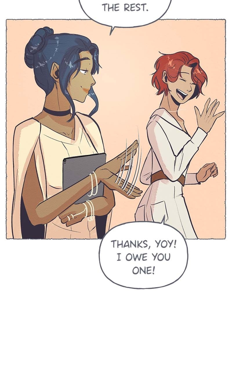 Guaba Chapter 25 page 76 - 