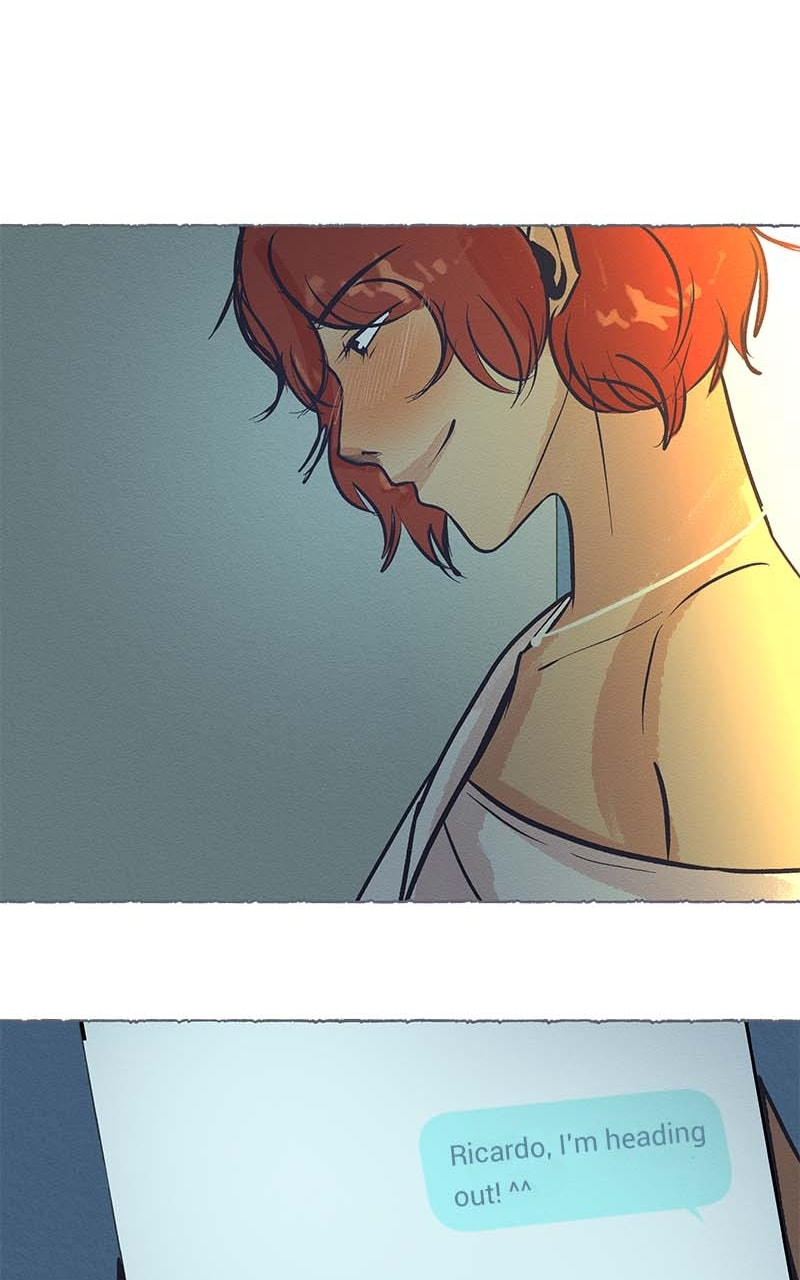 Guaba Chapter 25 page 84 - 