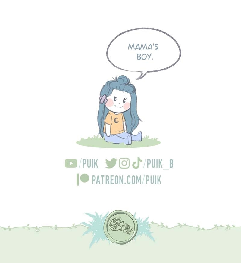 Guaba Chapter 25 page 86 - 