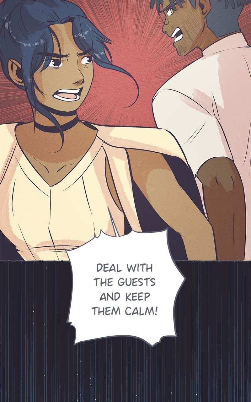 Guaba Chapter 26 page 15 - 