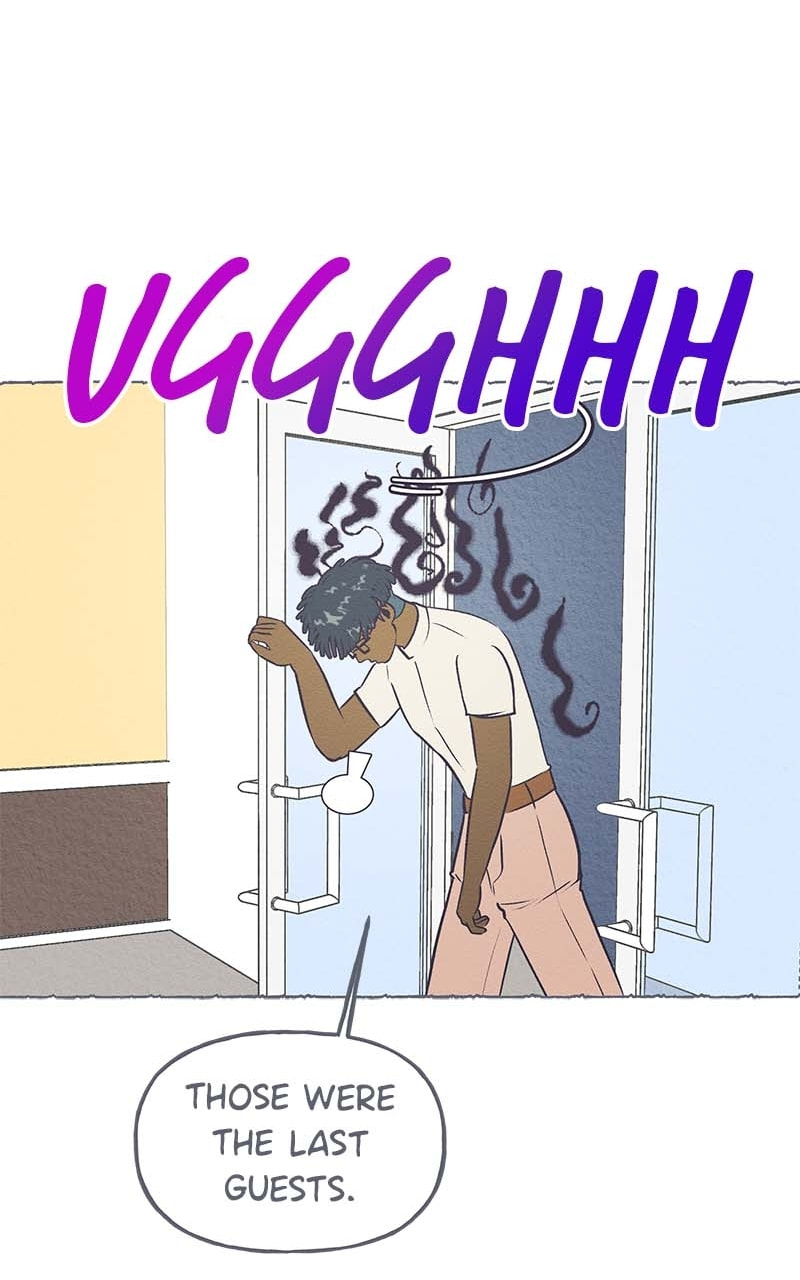 Guaba Chapter 26 page 19 - 