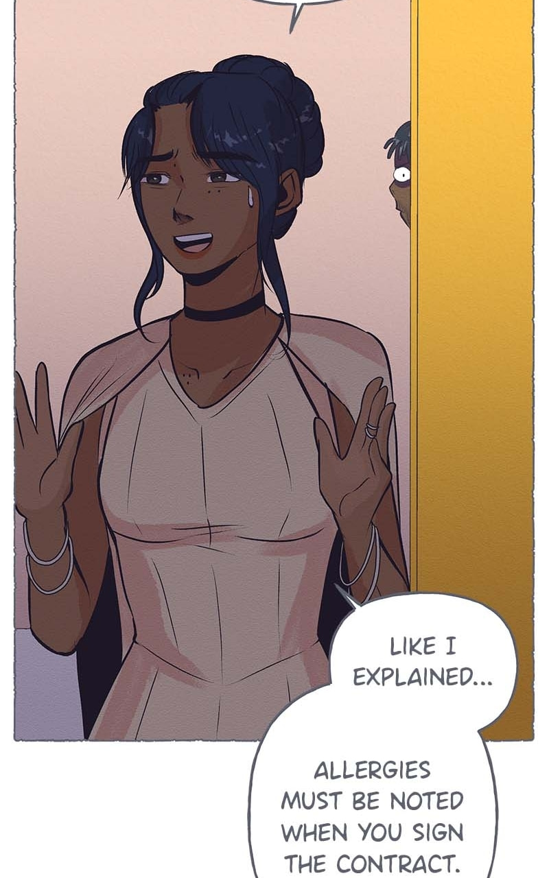 Guaba Chapter 26 page 25 - 