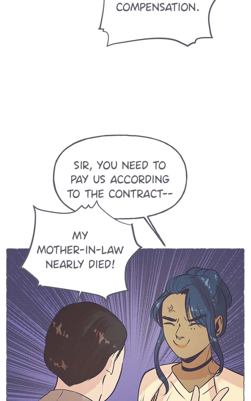 Guaba Chapter 26 page 30 - 