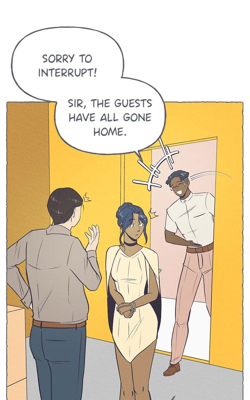 Guaba Chapter 26 page 32 - 