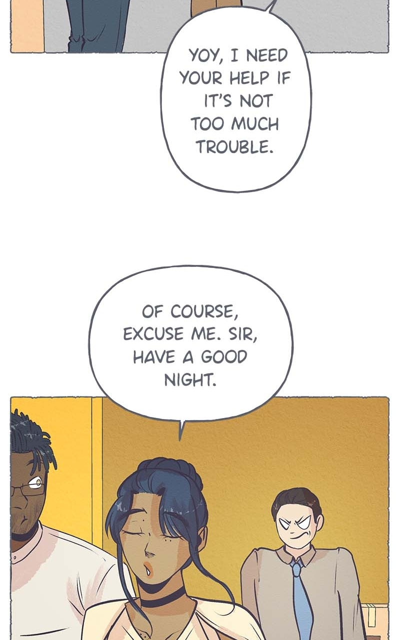 Guaba Chapter 26 page 33 - 