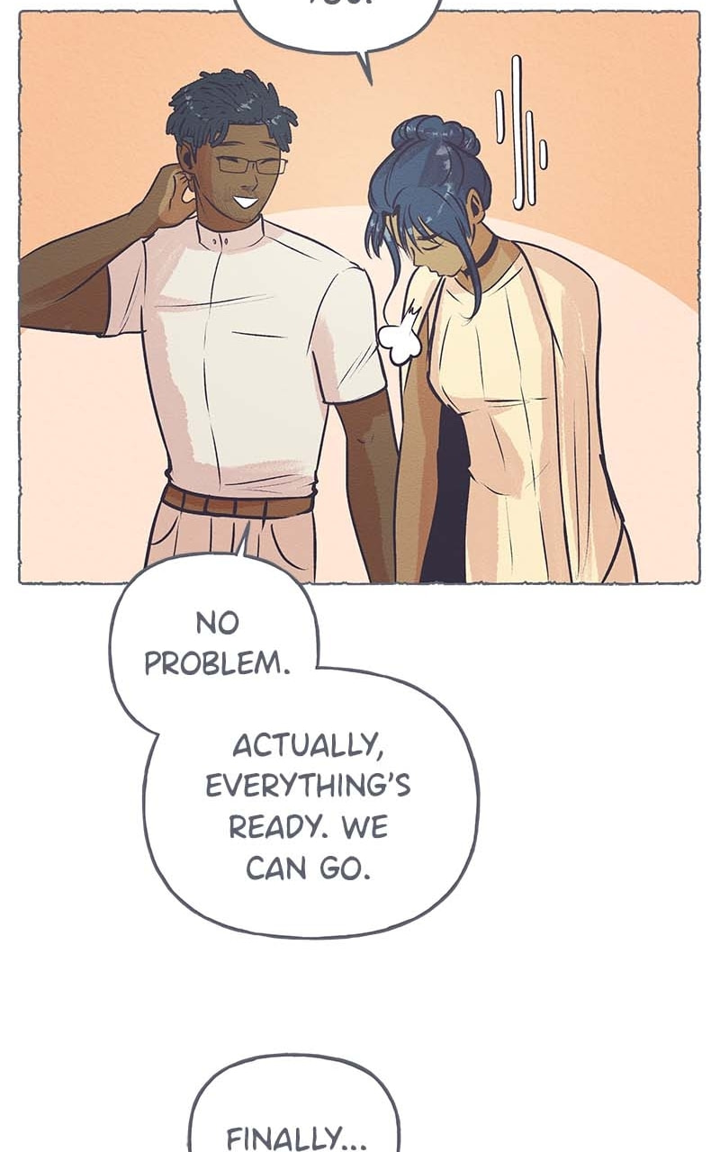 Guaba Chapter 26 page 35 - 