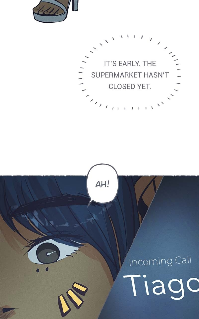 Guaba Chapter 26 page 41 - 