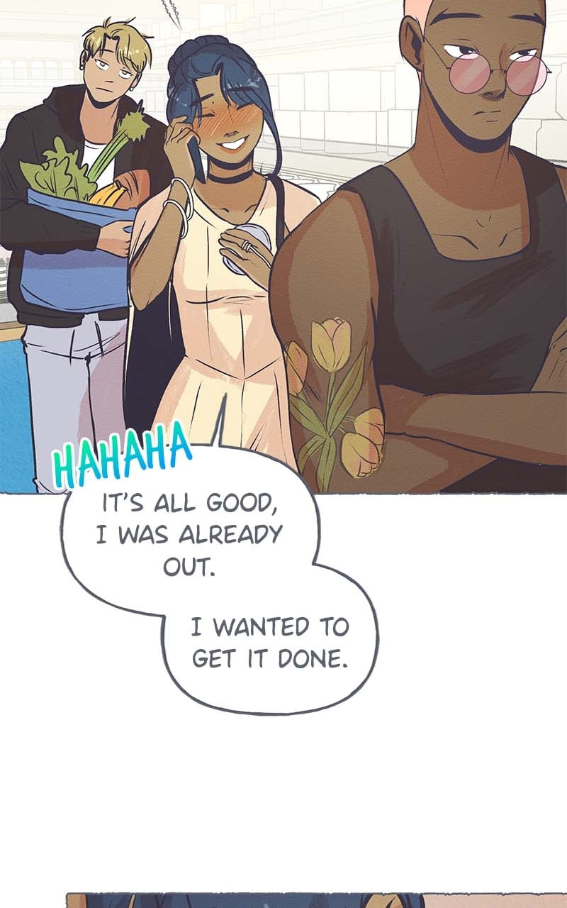 Guaba Chapter 26 page 48 - 