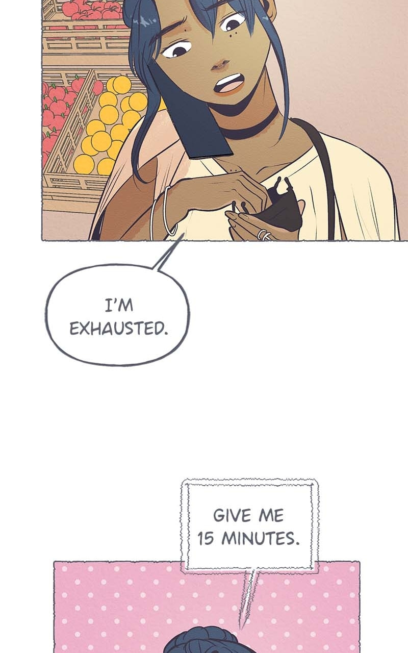 Guaba Chapter 26 page 51 - 
