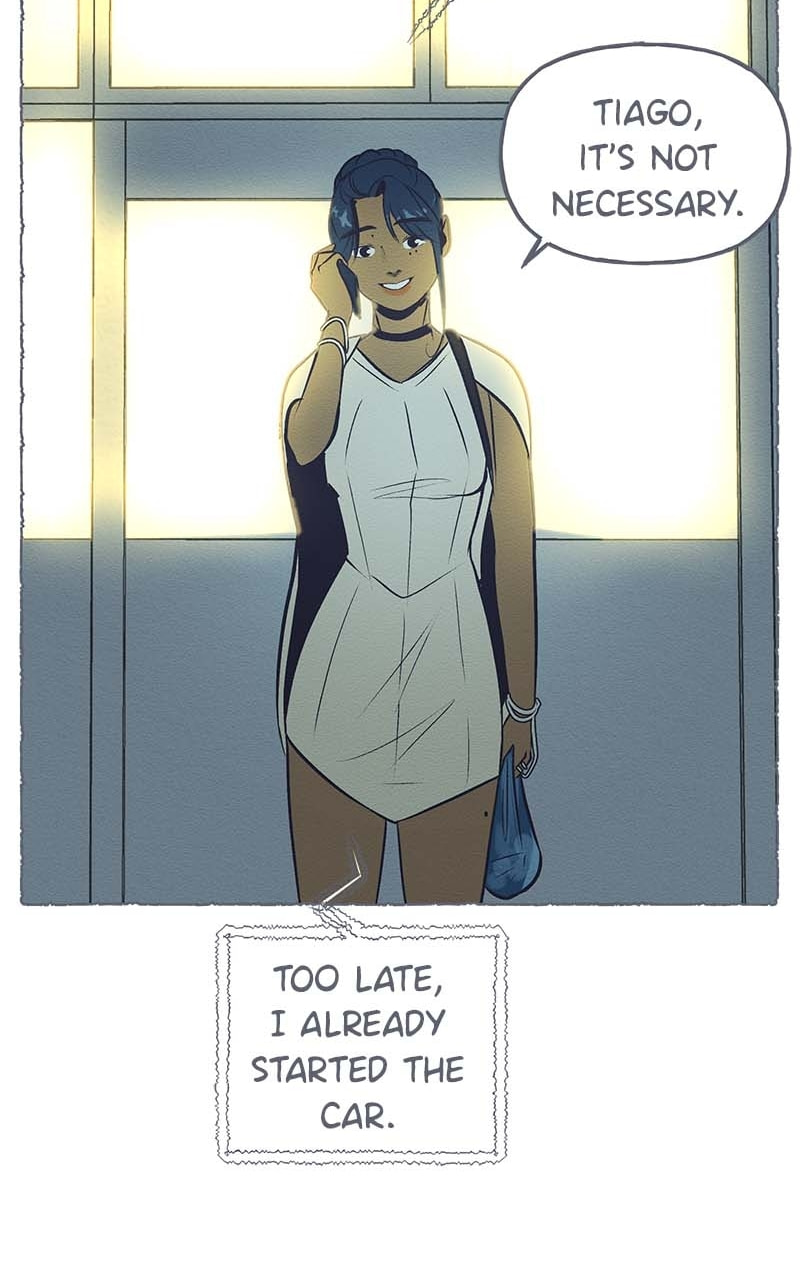 Guaba Chapter 26 page 53 - 