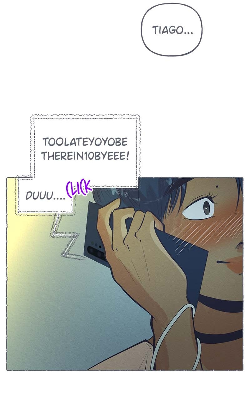 Guaba Chapter 26 page 54 - 