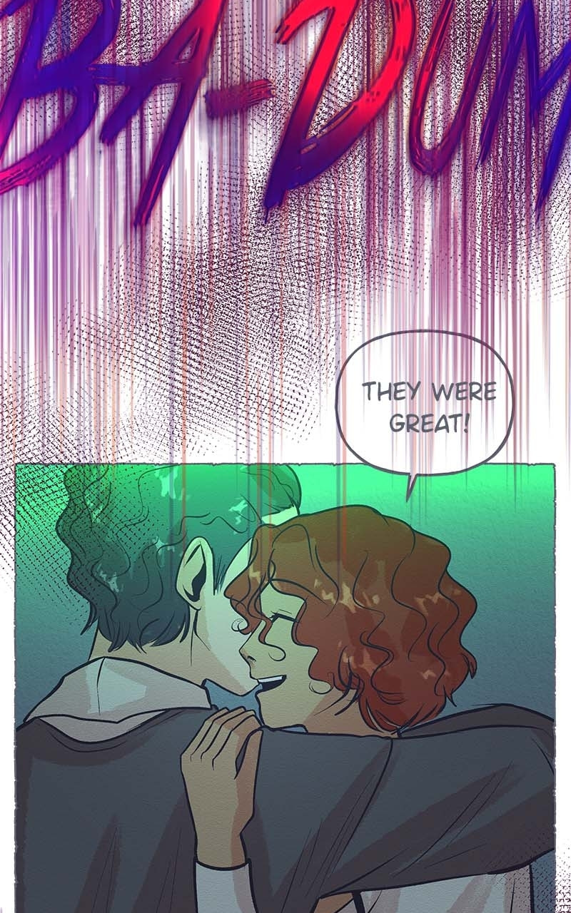 Guaba Chapter 26 page 64 - 