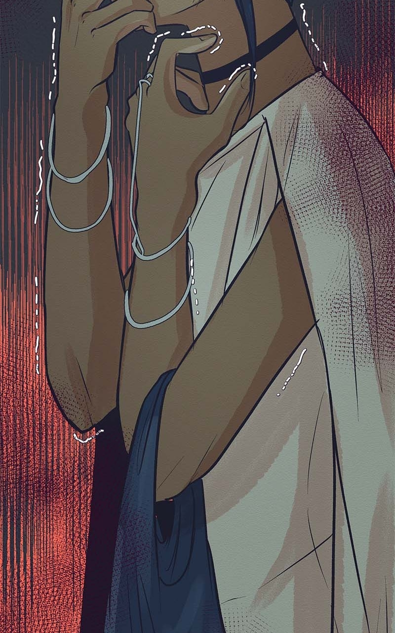 Guaba Chapter 27 page 13 - 