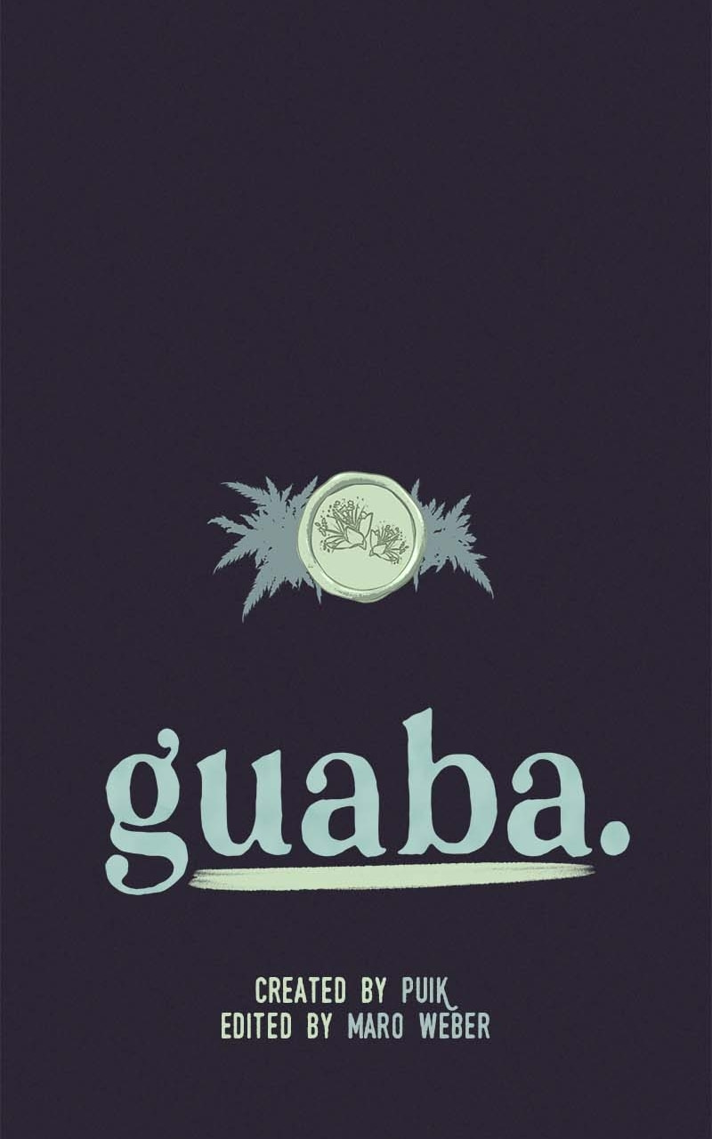 Guaba Chapter 27 page 20 - 
