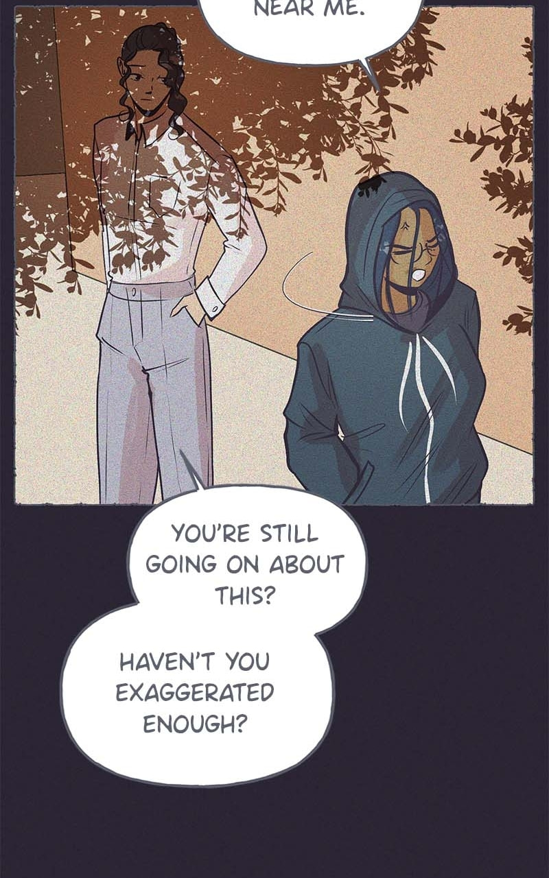 Guaba Chapter 27 page 22 - 