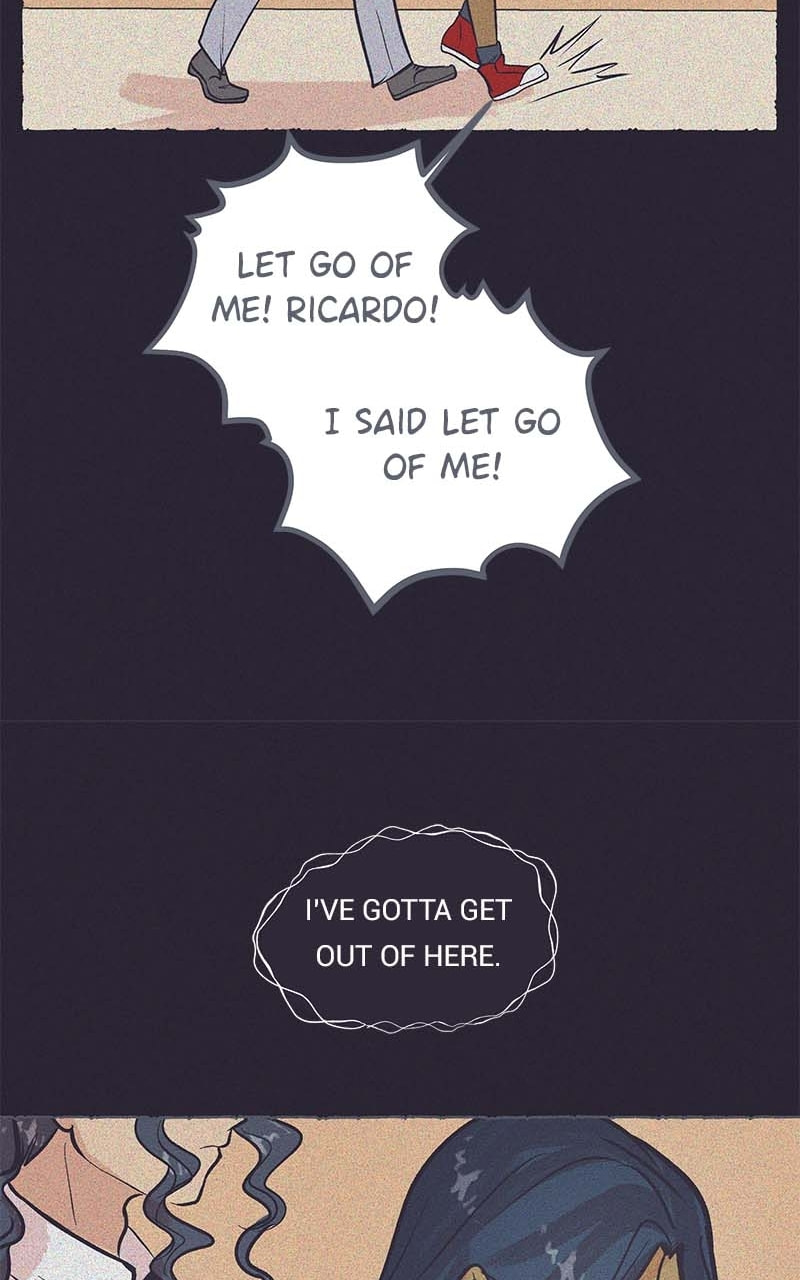 Guaba Chapter 27 page 30 - 