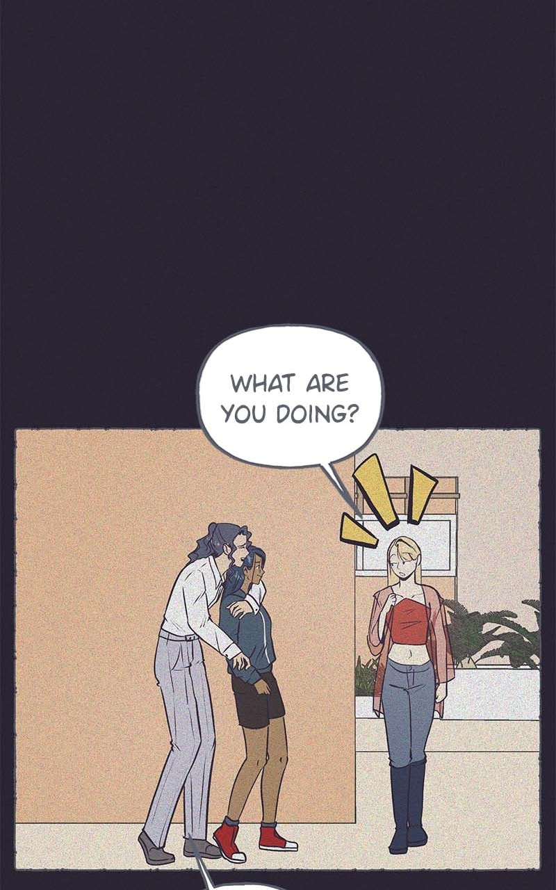 Guaba Chapter 27 page 36 - 