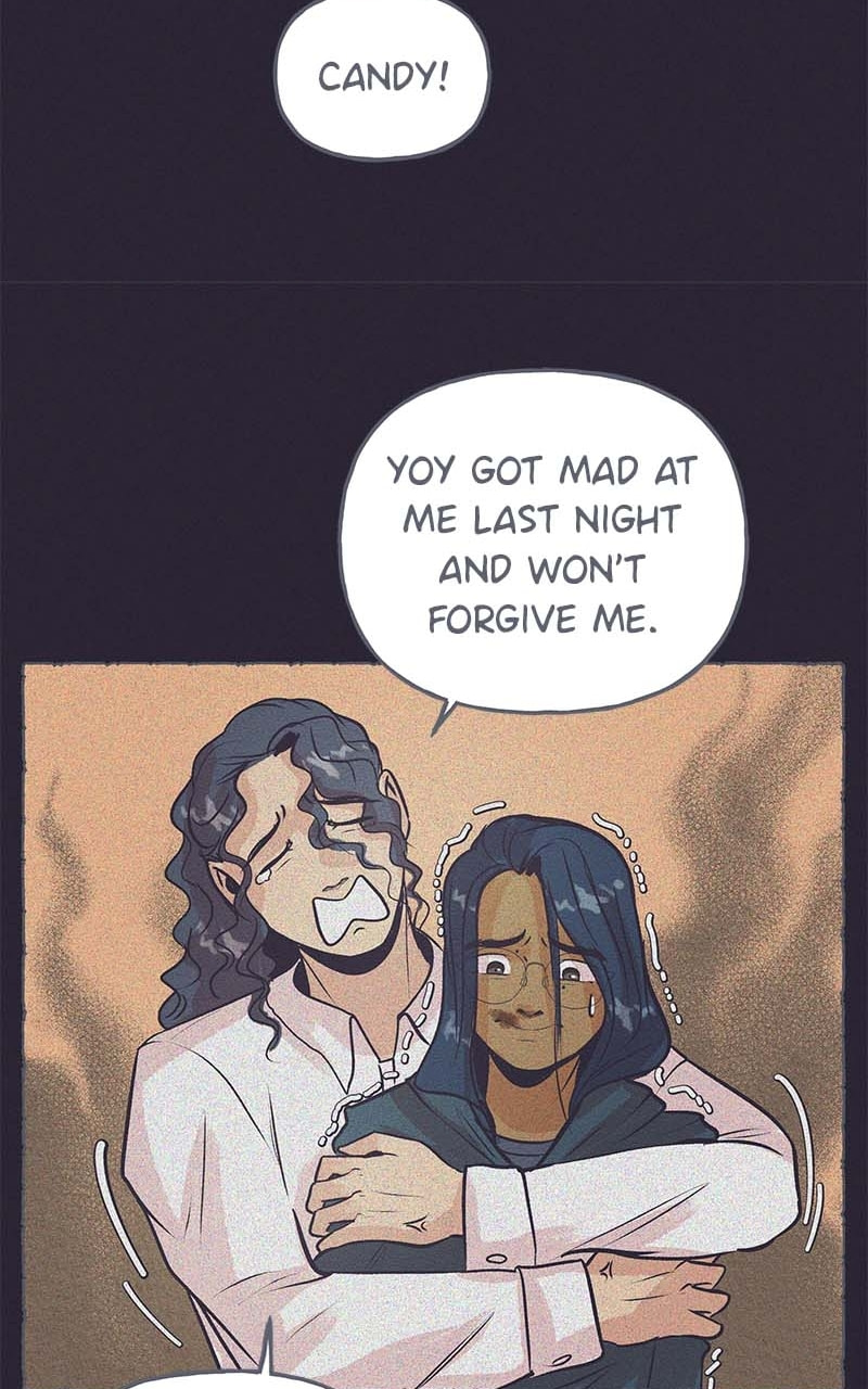 Guaba Chapter 27 page 37 - 