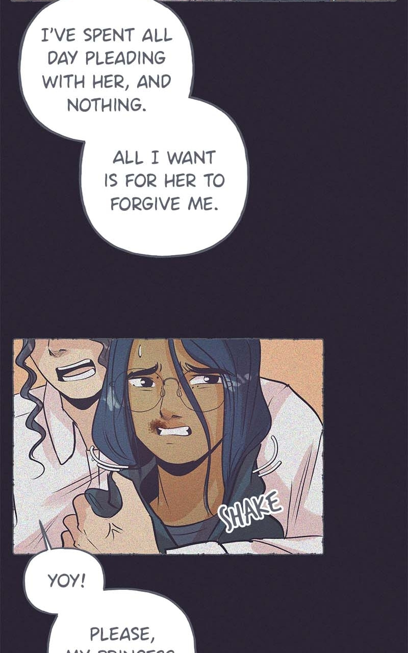Guaba Chapter 27 page 38 - 