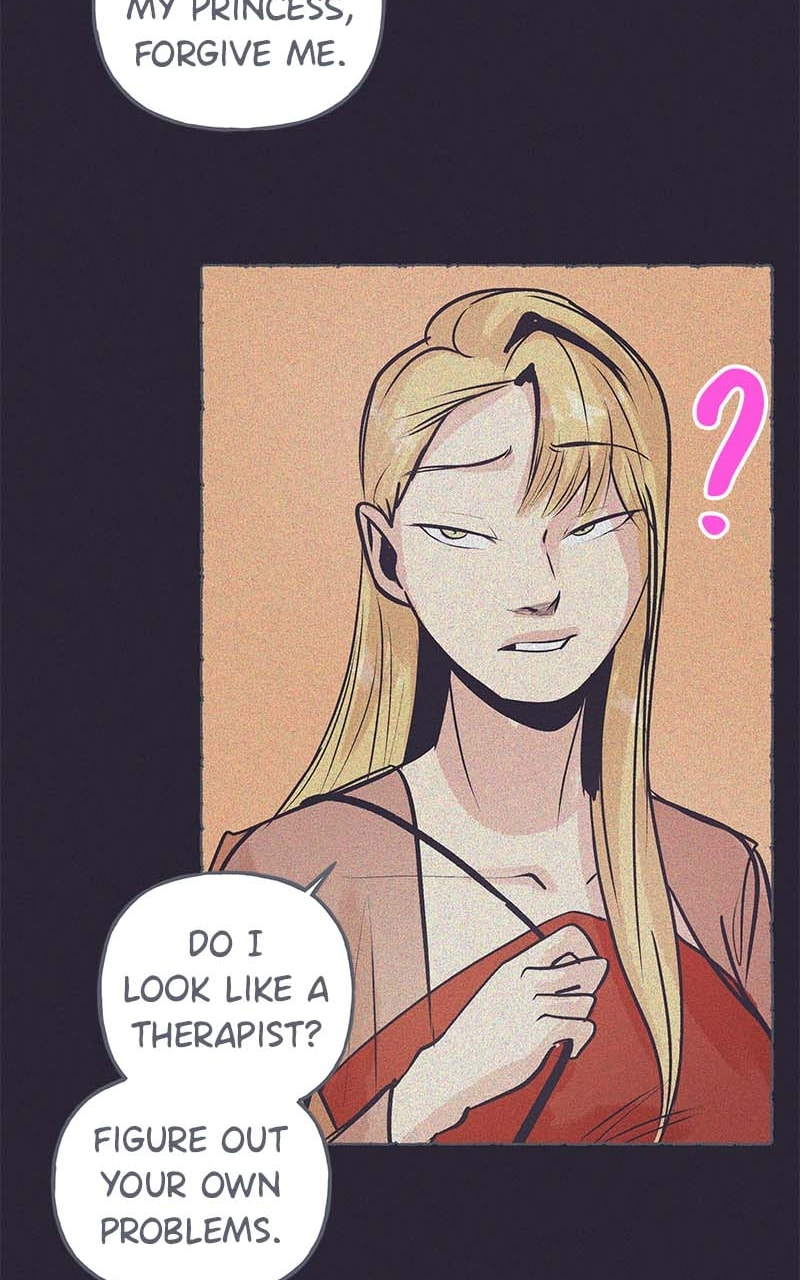 Guaba Chapter 27 page 39 - 