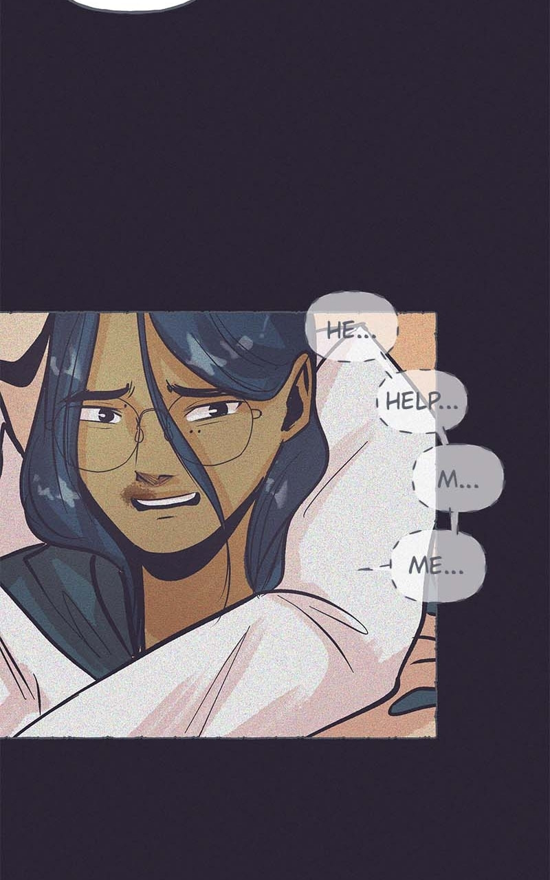 Guaba Chapter 27 page 40 - 
