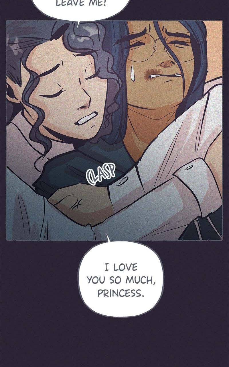 Guaba Chapter 27 page 42 - 