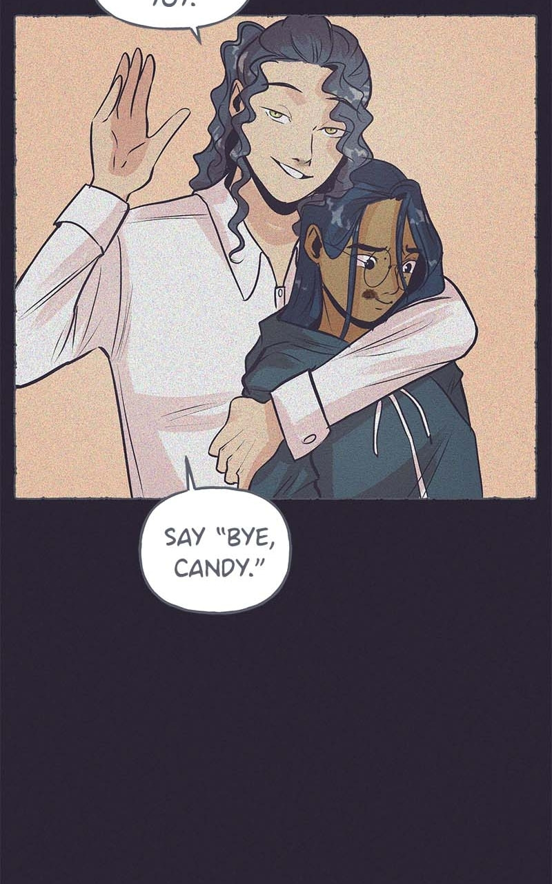 Guaba Chapter 27 page 47 - 