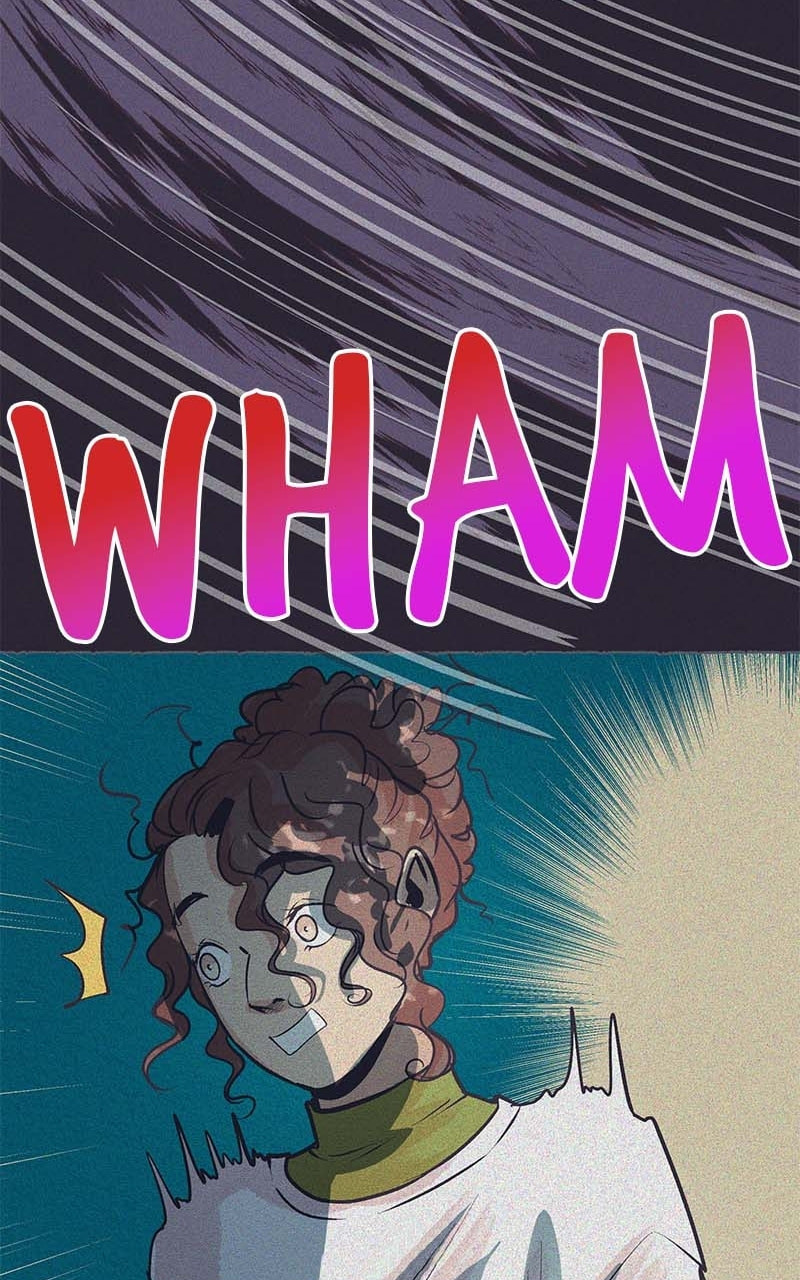 Guaba Chapter 27 page 71 - 