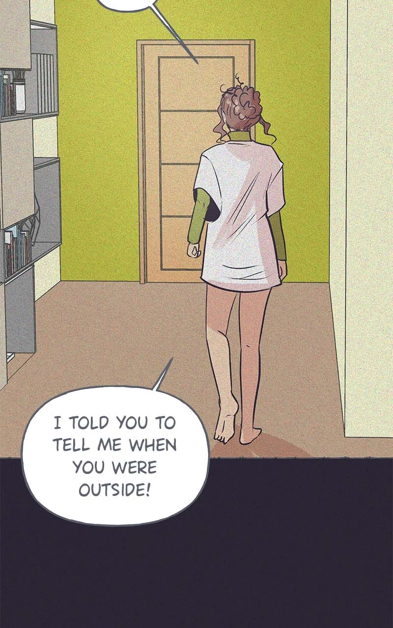 Guaba Chapter 27 page 74 - 