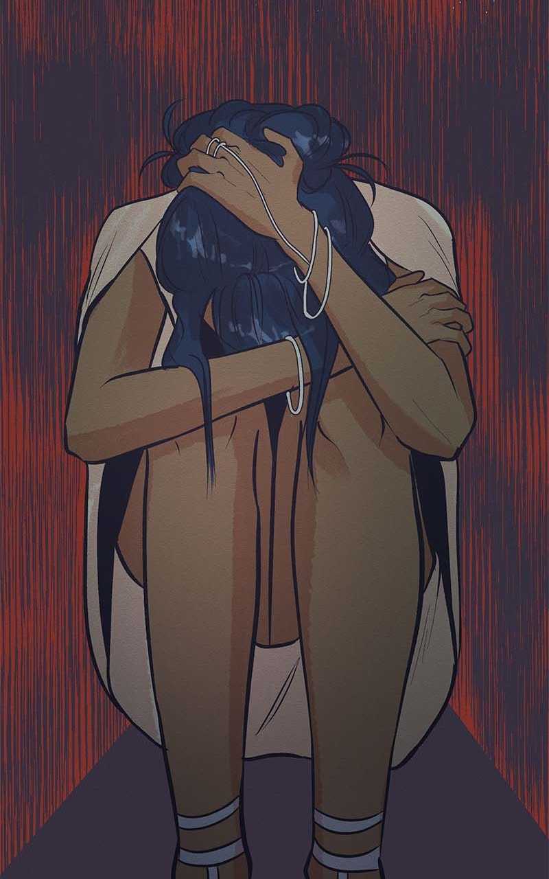 Guaba Chapter 28 page 11 - 