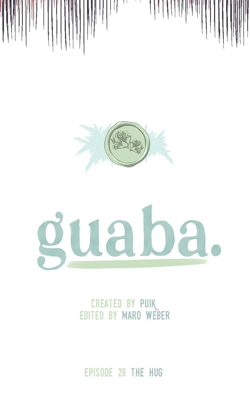 Guaba Chapter 28 page 14 - 