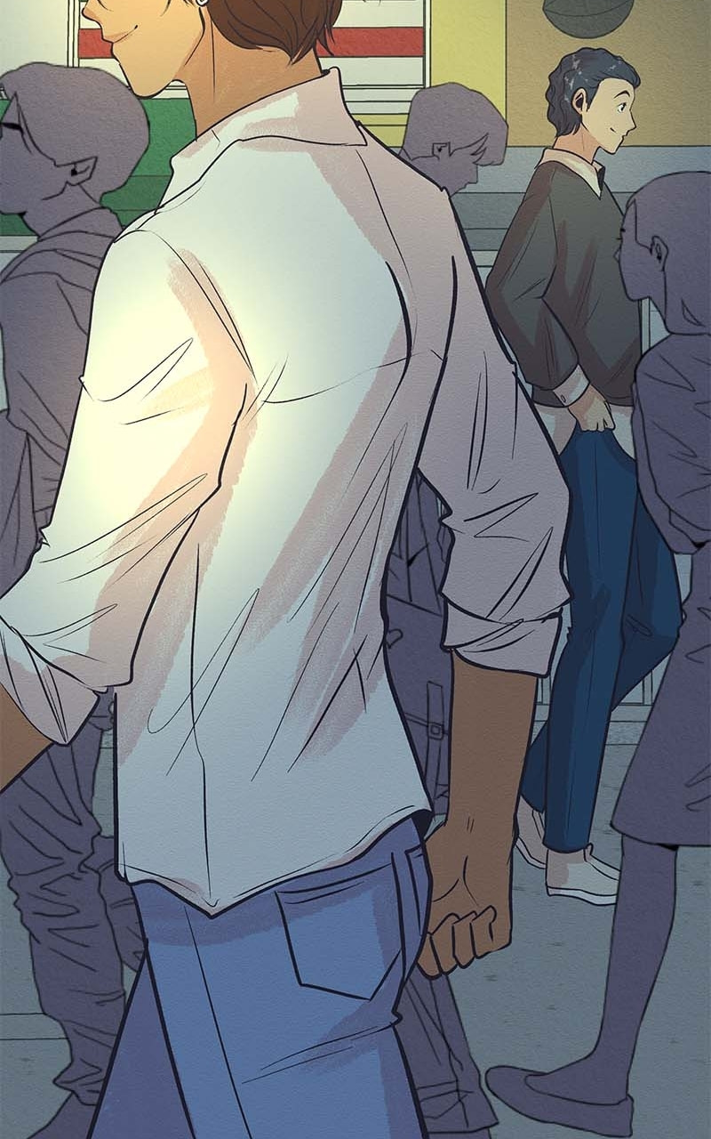 Guaba Chapter 28 page 17 - 
