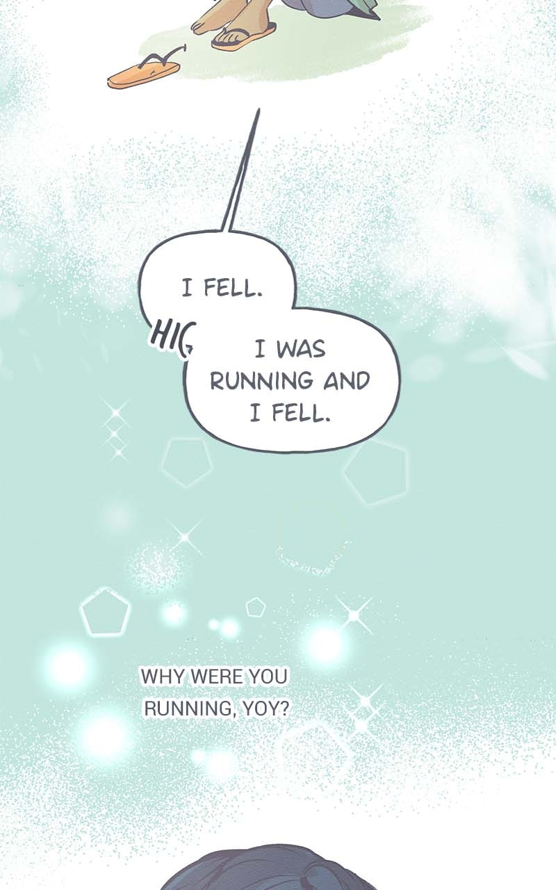 Guaba Chapter 28 page 3 - 