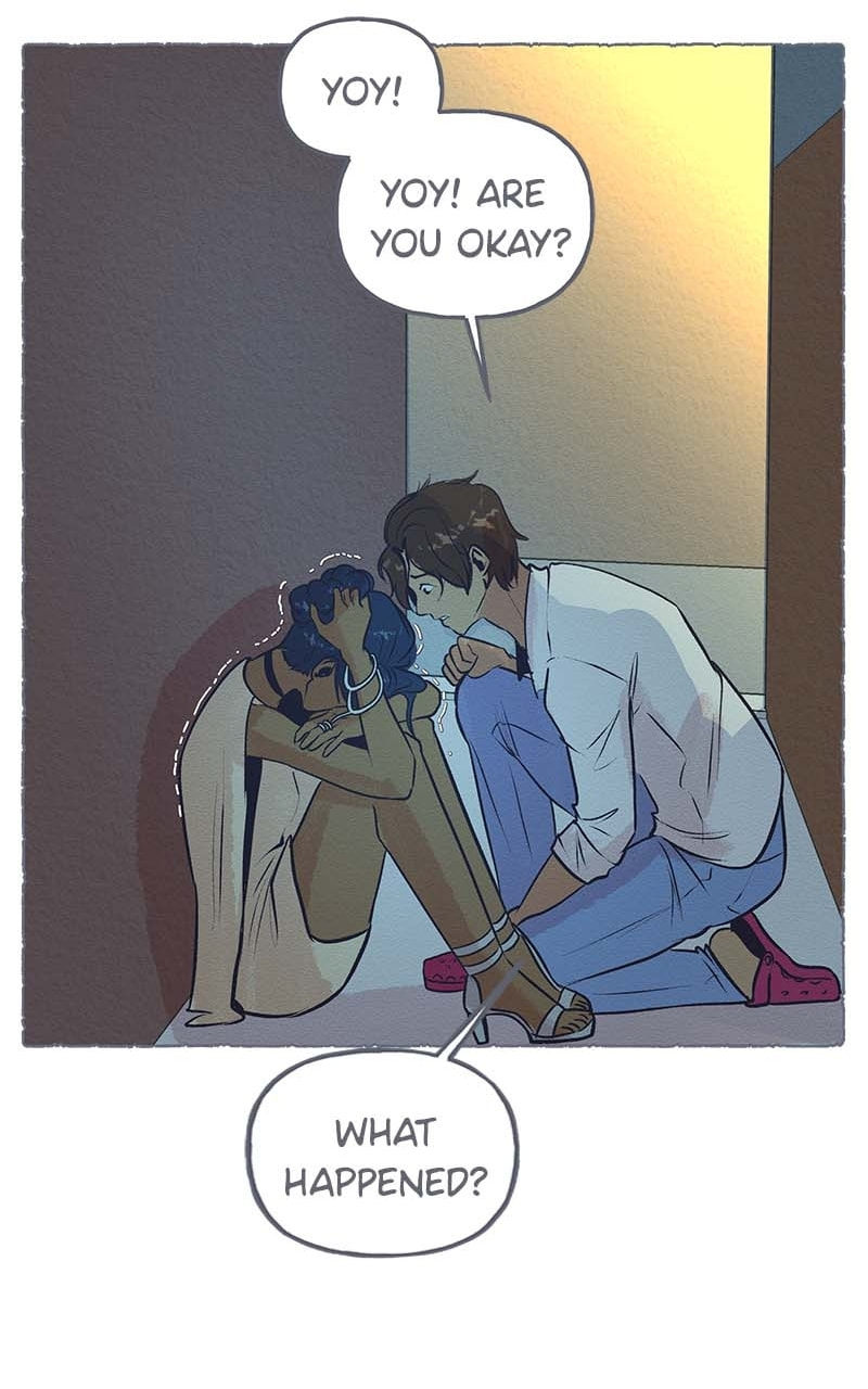 Guaba Chapter 28 page 31 - 