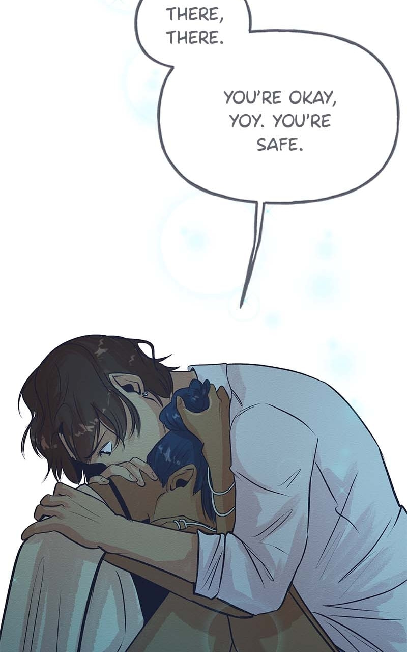 Guaba Chapter 28 page 34 - 
