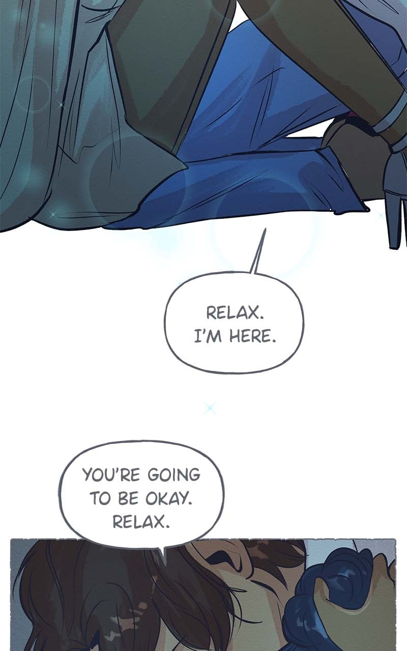 Guaba Chapter 28 page 35 - 
