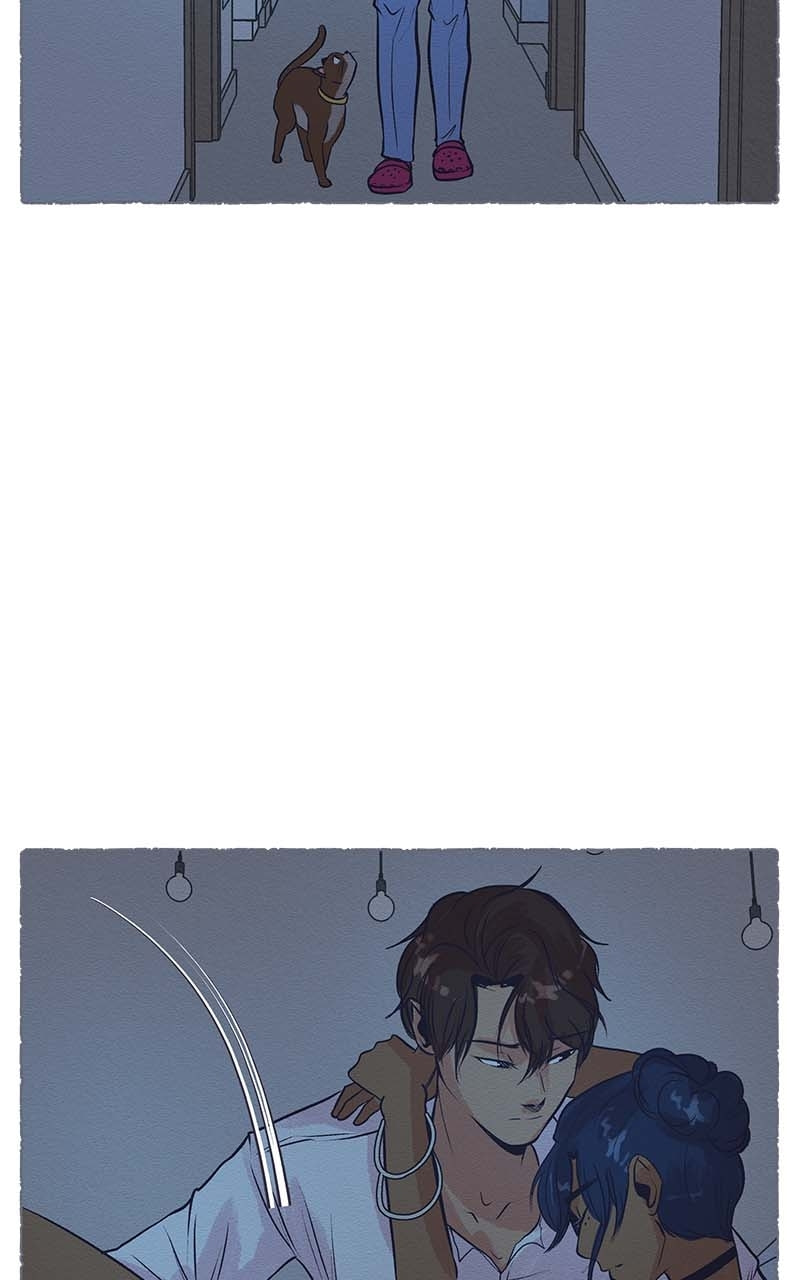Guaba Chapter 28 page 39 - 