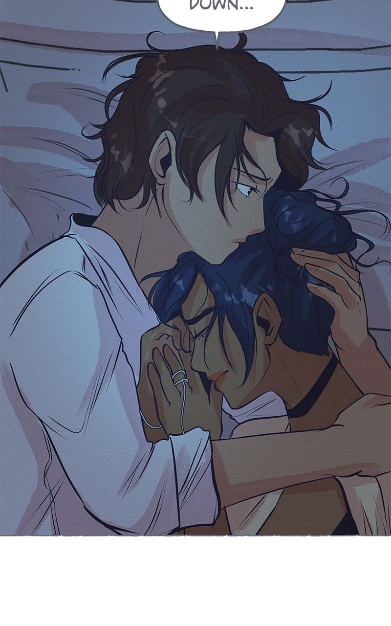Guaba Chapter 28 page 45 - 