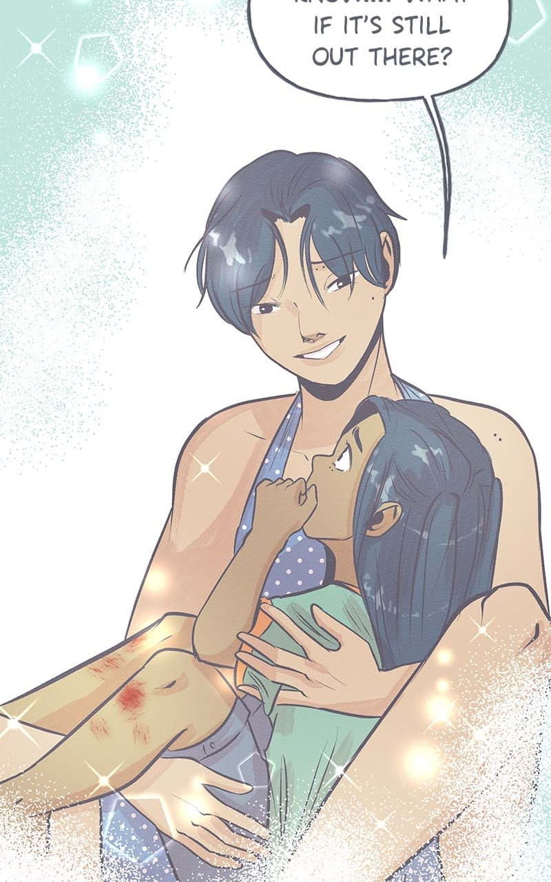 Guaba Chapter 28 page 8 - 