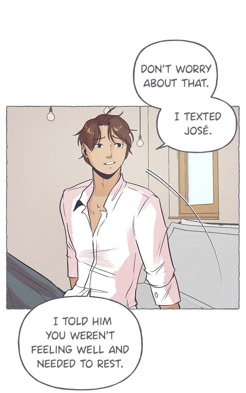 Guaba Chapter 29 page 16 - 