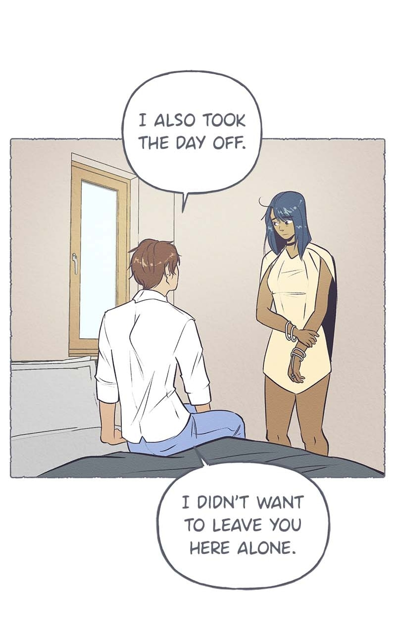 Guaba Chapter 29 page 17 - 
