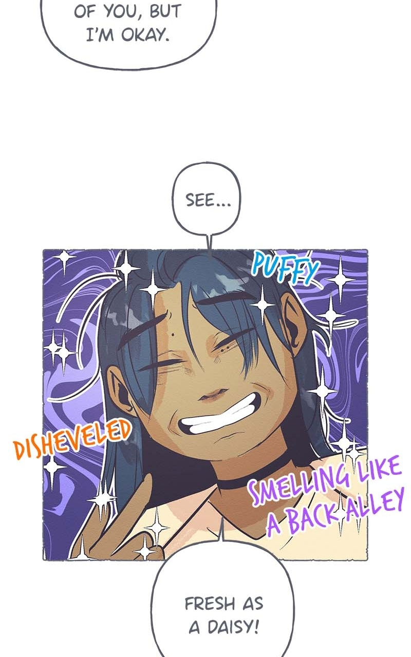 Guaba Chapter 29 page 19 - 