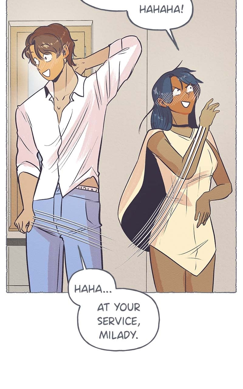 Guaba Chapter 29 page 29 - 