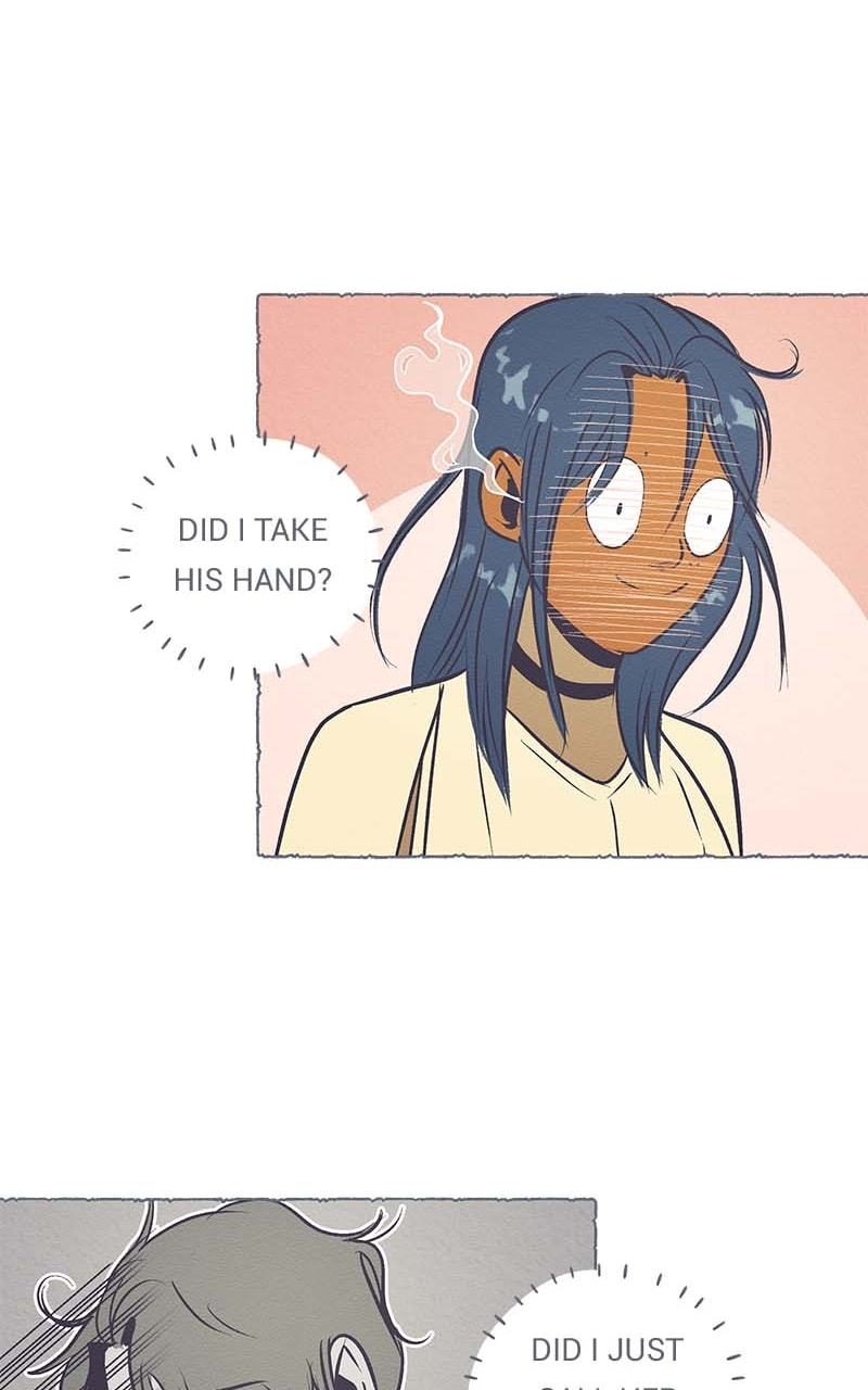Guaba Chapter 29 page 30 - 