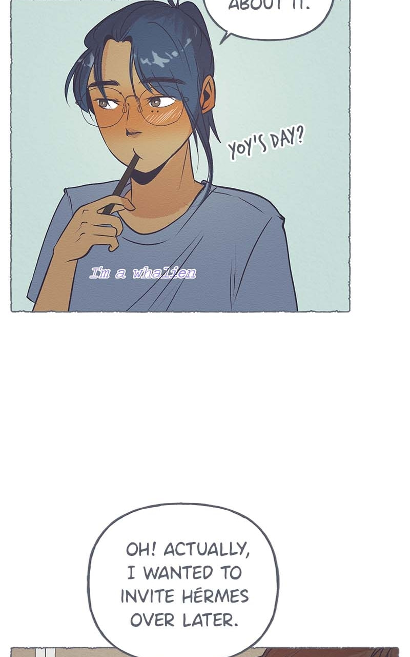 Guaba Chapter 29 page 36 - 