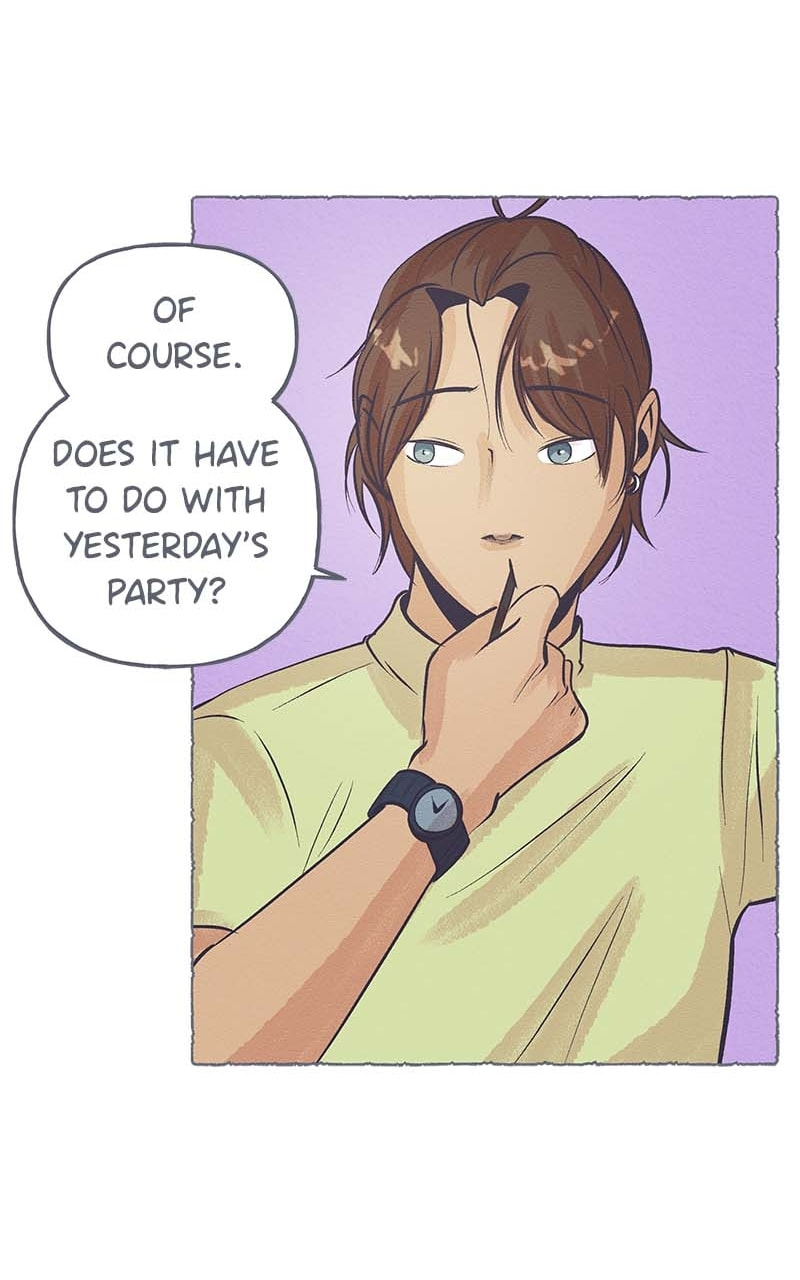 Guaba Chapter 29 page 38 - 