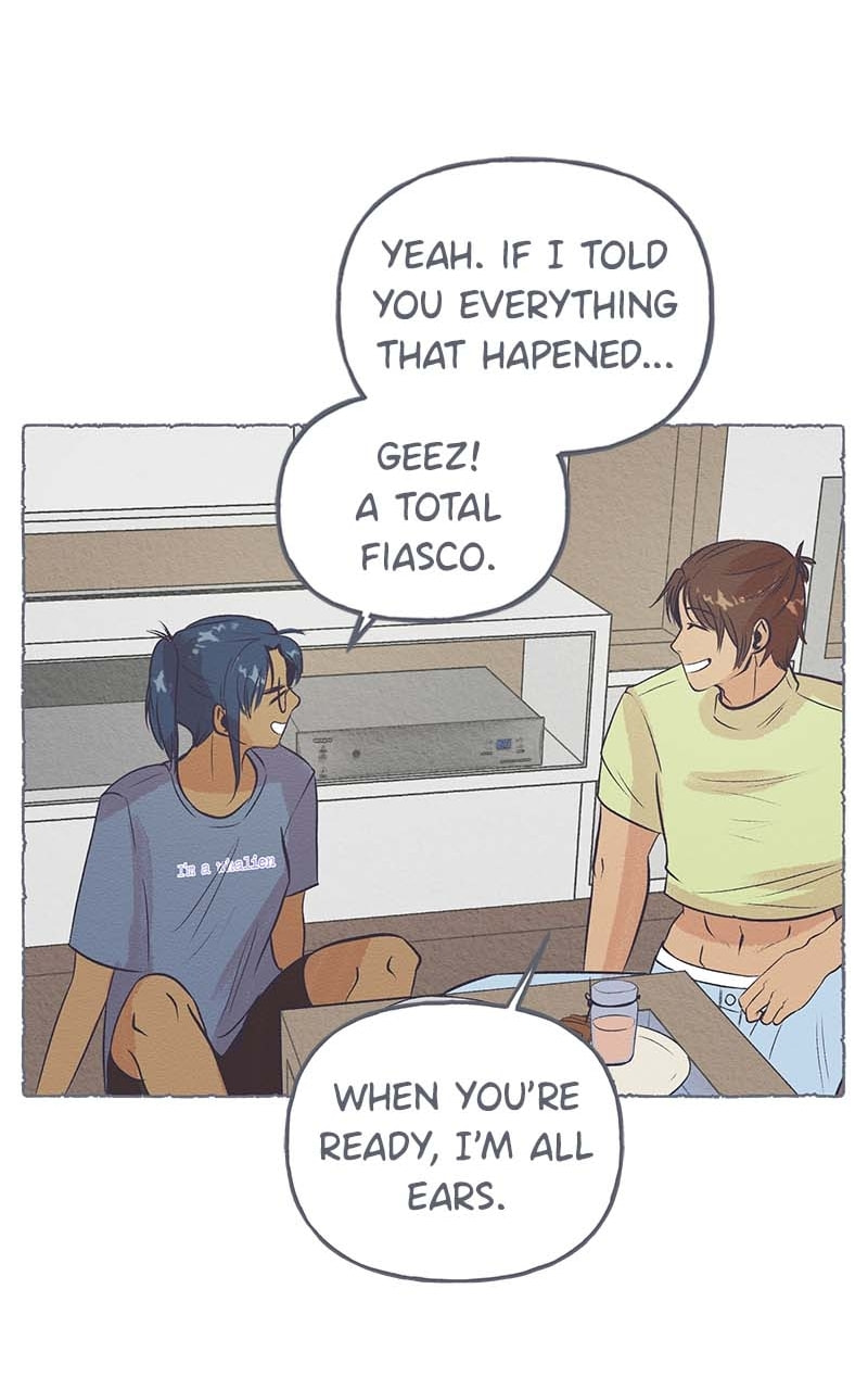 Guaba Chapter 29 page 39 - 
