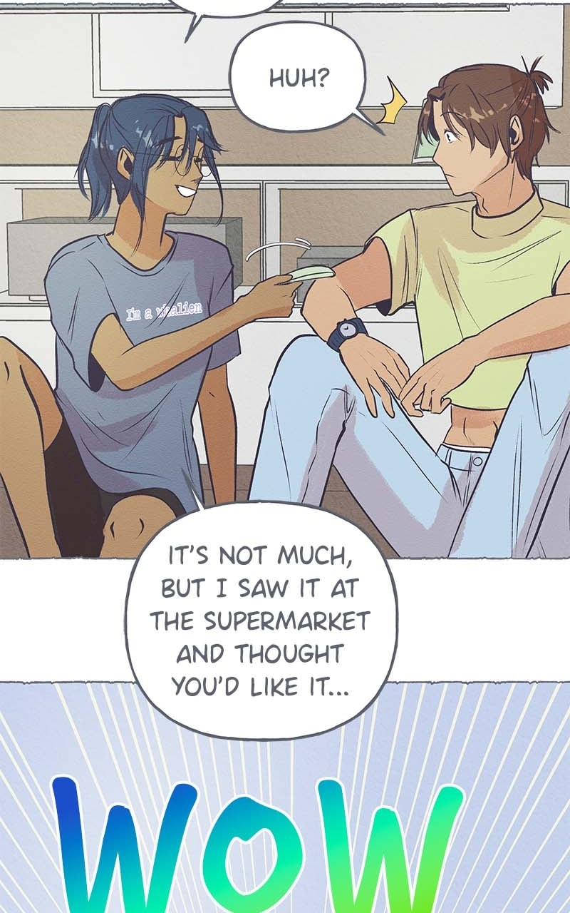 Guaba Chapter 29 page 45 - 