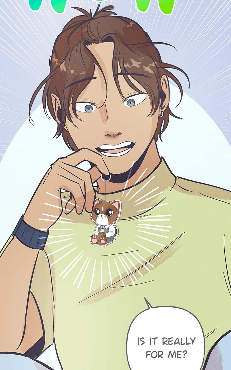 Guaba Chapter 29 page 46 - 