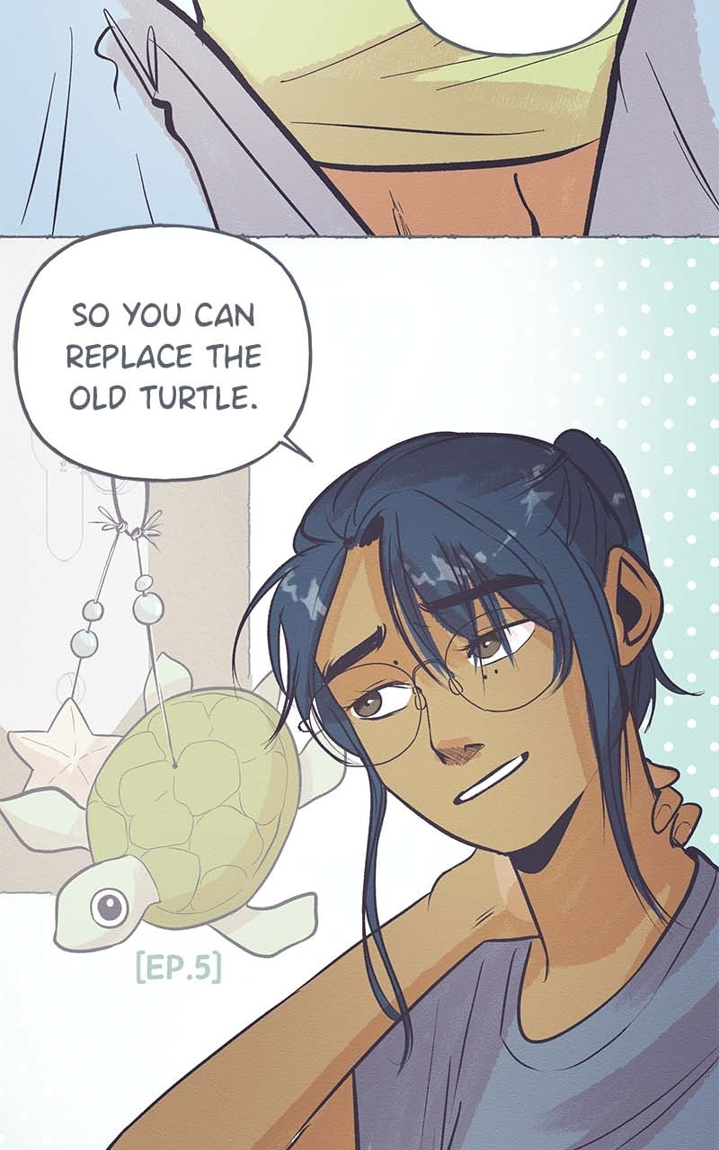 Guaba Chapter 29 page 47 - 